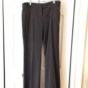 Dress pants